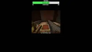 Minecraft Survival Let&rsquo;s Play LIVE (Portrait)