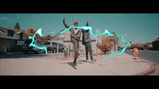 Tay West ft. Mike Sherm - Bounce Out (Music Video) || Dir. Jay Pusha x Wet Visuals [Thizzler.com]