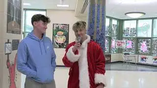 CHRISTMAS EPISODE 12/19/2025