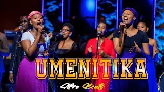UMENITIKA &ndash; Vestine & Dorcas x Element Ele&eacute;eh Type Beat (New Rwandan Gospel 2025) 