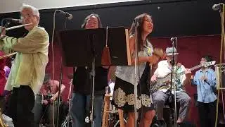 Nena covered by Jest Jammin' @ Galileo's 50th High School Reunion, Basque Cultural Center  '9-6-2025
