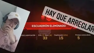 😡El PROBLEMA de RECONEXION que debe solucionar 