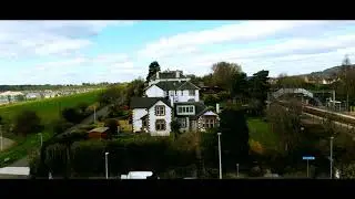 Bird Eye E02 - Bishopton, Renfrewshire