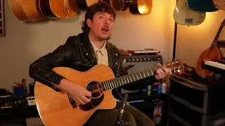 Experience the Next Generation of Acoustic Tone - Scott Goldbaum | ELIXIR Strings