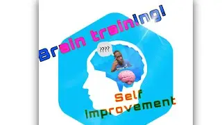 Increasing Brain Power with the Elevate app!