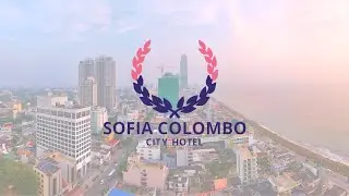 Sofia Colombo I Step into a haven of elegance and charm. Your perfect getaway starts with us.