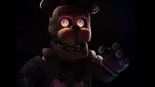 FNAF 2 REMAKE [Night 4] (part 1)