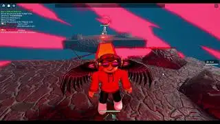 Roblox Horrific housing: Epic Ocean game! 🌊 Death realm, Cooking spoon in a microwave! 🧨