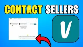 How To Contact Sellers On Vinted (2026) (Best Method)