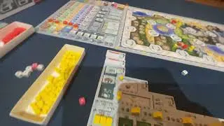 Civolution  - Solo Playthrough - Era 1