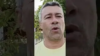 Estamos decepcionados com o autoritarismo do prefeito Edezio Ferreira Filho.