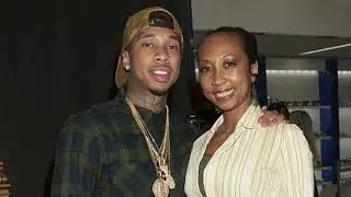 Tyga Family (Wife, Kid, Siblings, Parents)