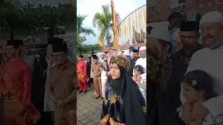 Keturunan Syekh Ahmad Khatib Al Minangkabawi di Koto Tuo, Koto Gadang, Kabupaten Agam