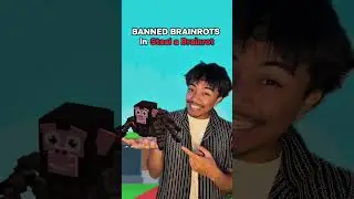 Запрещенные BRAINROTS в Steal a Brainrot fr #shorts #viral