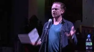 Rites of Passage | State of the Nation | Andrew Hyland