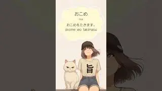 Japanese Rice Cooking Basics | Essential Words for Grilled Rice Balls! 🍙🔥 | 居酒屋の焼きおにぎり