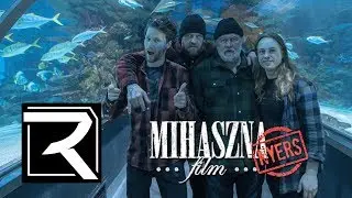 Mihaszna Nyers - Road (Sokkal jobb jónak lenni 2/2.) BEHIND THE SCENES