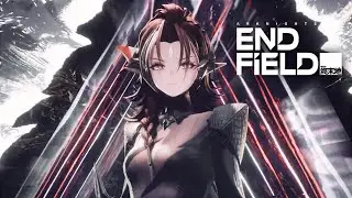 【Arknights: Endfield】Chapter 1 - Process 4 