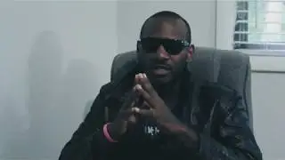 The Matrix (Morpheus Calls Out)