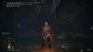 Hardest Boss in the game first try