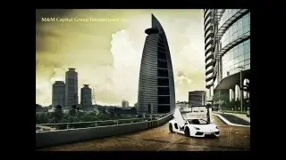 Video Presentation Of Project - Skyscraper 