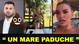 🟡 Alina de la MIREASA a vorbit despre PARTEA FINANCIARĂ in relația cu Valentin. 