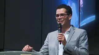 REPRISE | VOC&Ecirc; ME AMA? | Mensagem com Pr. Denis Versiani