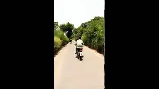 Bike Way Forward# paswaliam