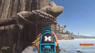 Months Without Playing RUST :(