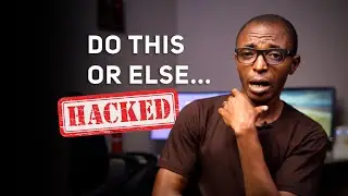 Protect Your Account - How They Took Over Channels