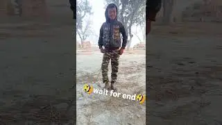 🤣 wait for end 🤣#viral #shorts #video #status #trending #offunny