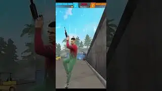 Cristiano Ronaldo ☠ In Free Fire 🔥 || CR7 FF #freefire #viral #video #shorts #shortsfeed #ff