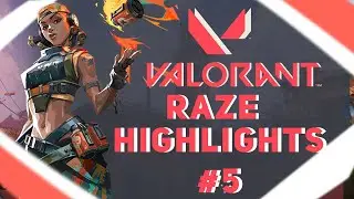 BIG BRAIN RAZE MAIN HIGHLIGHTS | ramenskie