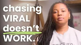 I Chased Viral Christian Content for Months and Got Nothing. Here's What What I Do Now.