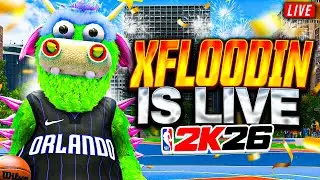 🔴WE'RE BACK🔴 TOXIC COMP 2K26 ! NBA 2K26 LIVE STREAM!🔴