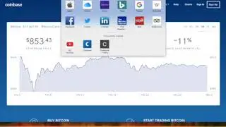 Cryptoramble 3-5-2018 bitcoin vechain nano tron Kia Soul