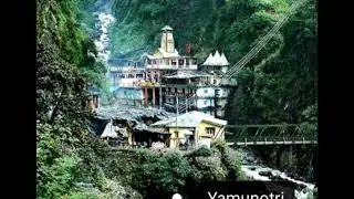 A small clips of divine Uttarakhand