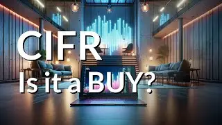 CIFR Cipher Mining Inc. Stock Forecast: 5 Signs It Could Surge After Sep 4 Ops Update 🚨