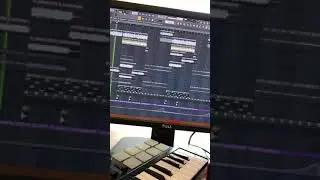 SYNTHWAVE TYPE BEAT 