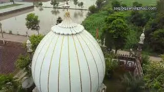 دربار عالیہ حضرت پیر سید برکت علی شاہ رخمۃ اللہ بخاری قادری قلندری