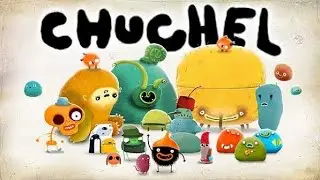 Chuchel Android Gameplay: I get stuck on 1 level for 20 minutes!🥲