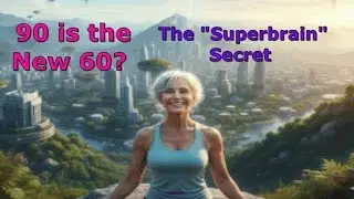 The Science of Longevity: Dr. Vigdorovich&rsquo;s Mind-Body Method