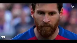 Messi all penalty goals