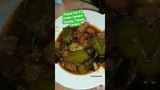 👉 Prok-Prok Jadi Apa? | Tumis CG-T3 🌶️ | umiapunyacerita