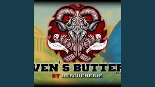 Heaven's Butterfly