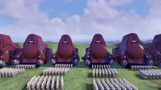 The Skywalker Saga Phantom Menace Part 7