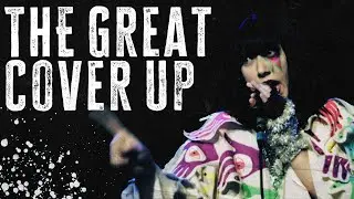 The Great Cover Up (at Kings Raleigh) - Documentary Film Trailer