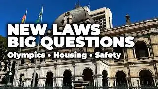 BRISBANE Overtakes SYDNEY on Housing Pain | 2026 Brisbane Update 7