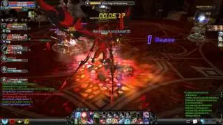 EoD 3 B2F - Full Run