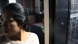 Singapore Short Horror Film 2014 ; BLACK